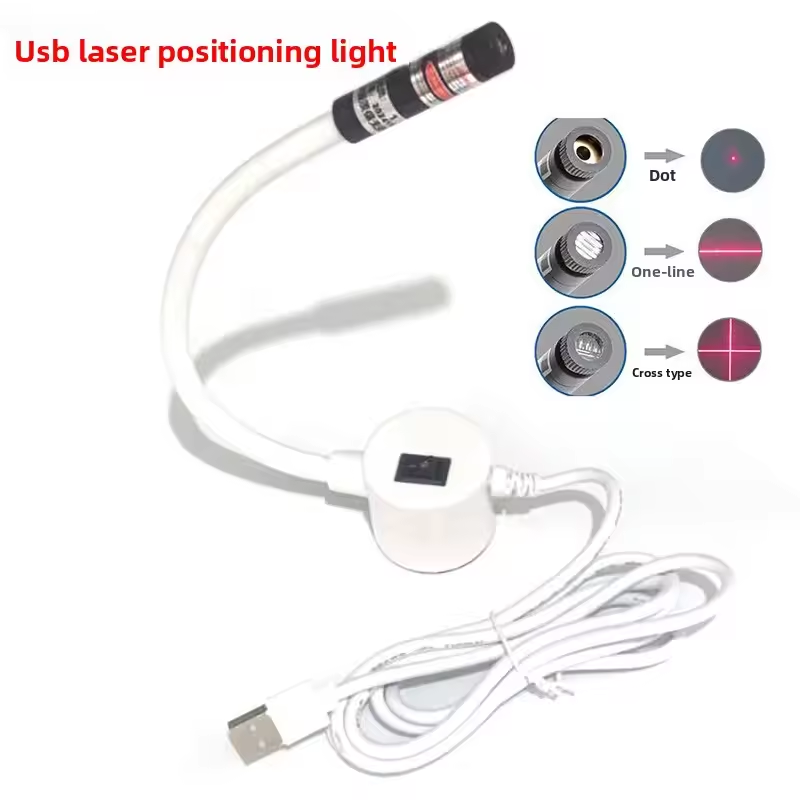 Sewing Vision Guide Light Posi - Industrial Laser Equipment review and price