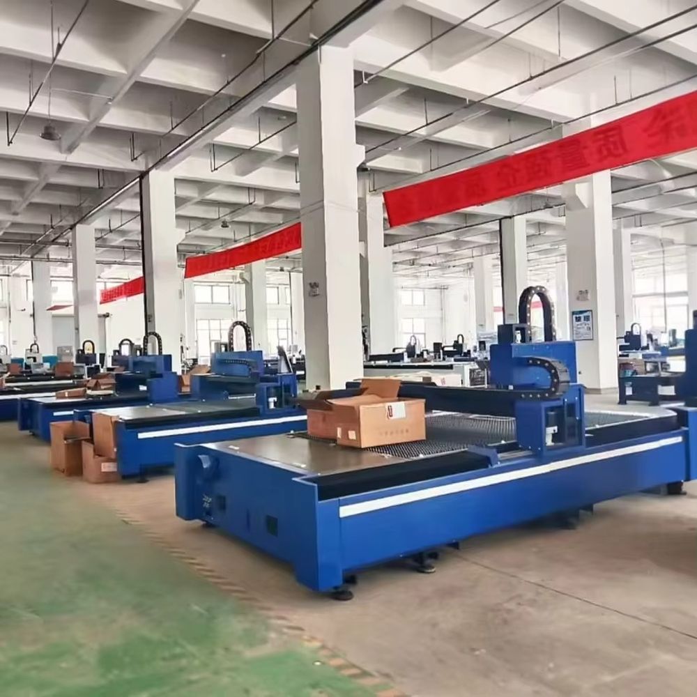 Competitive Price Wholesale 15 - Industrial Laser Cutting Machine Price review and price