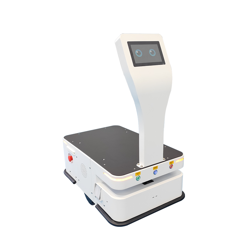 MDBOT Long Battery Life Amr Ve - Industrial Laser Guide review and price