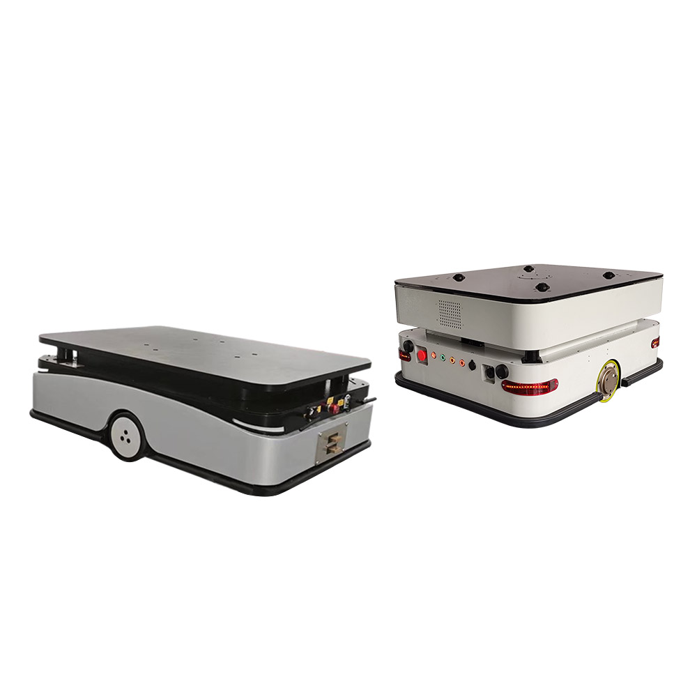 Laser Navigation 1000kg Payloa - Industrial Laser Guide review and price