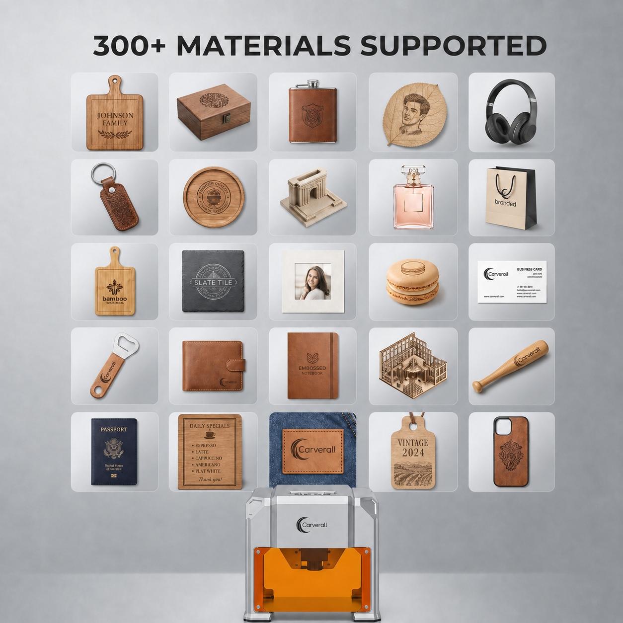 Carverall Laser Engraver Machi - Industrial Laser Equipment review and price