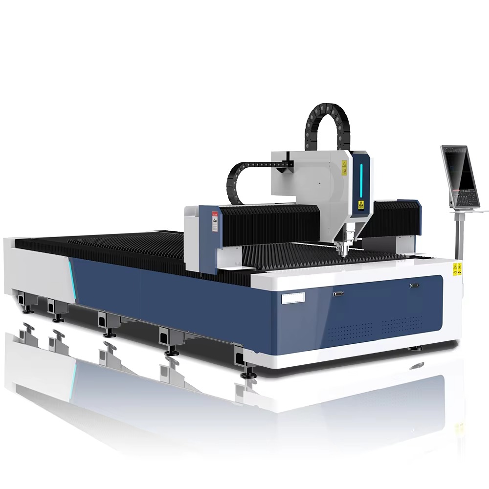 Industrial 3000W CNC Fiber Las - Industrial Laser Metal Cutter review and price