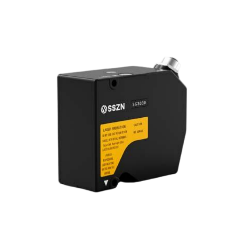 SG Series Point Laser Displace - Industrial Laser Measurement review and price