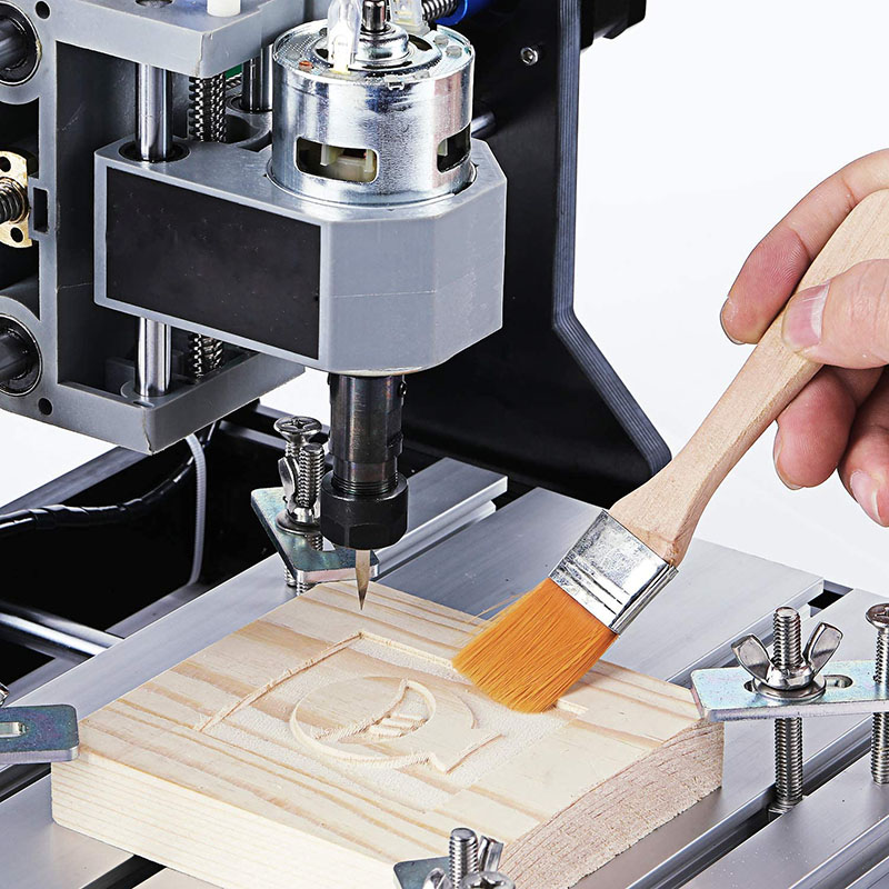 CNC 3018 PRO Wood Engraving Ma - Industrial Handheld Laser Engraver review and price