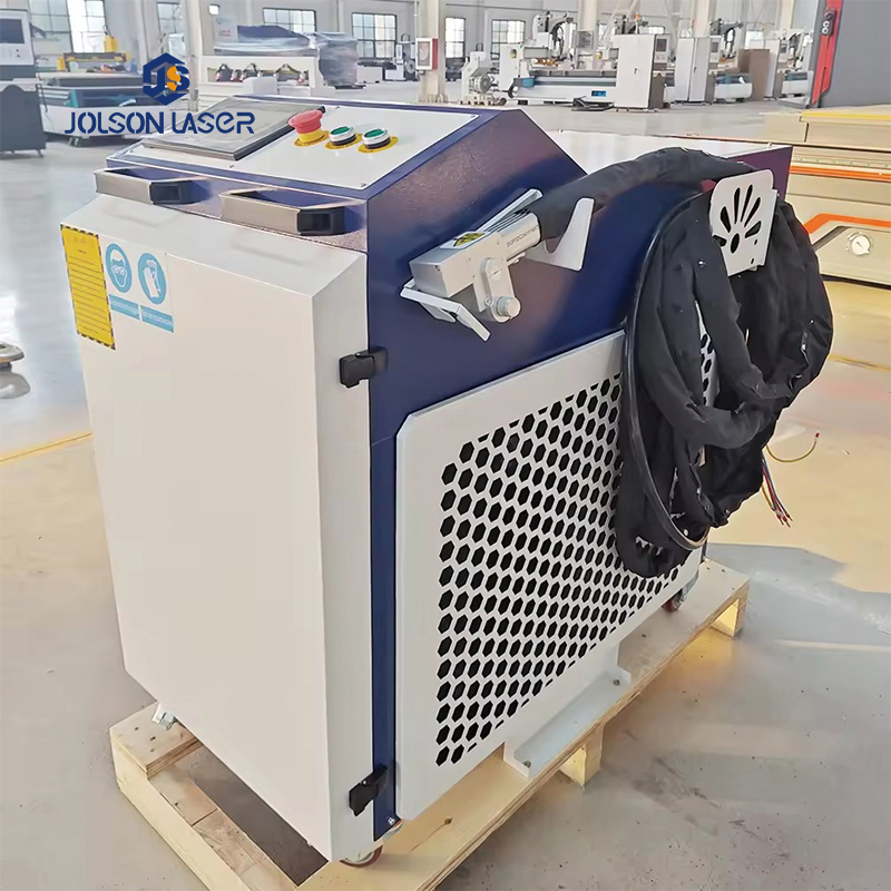 2000W Industrial Laser Cleaner - Industrial Laser Price review and price