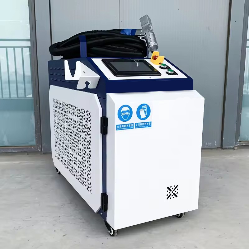 2000W Industrial Laser Cleaner - Industrial Laser Price review and price