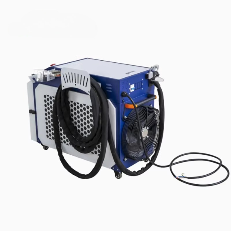 2000W Industrial Laser Cleaner - Industrial Laser Price review and price
