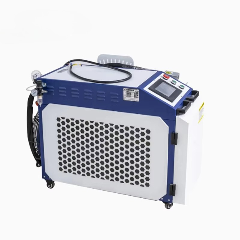 2000W Industrial Laser Cleaner - Industrial Laser Price review and price