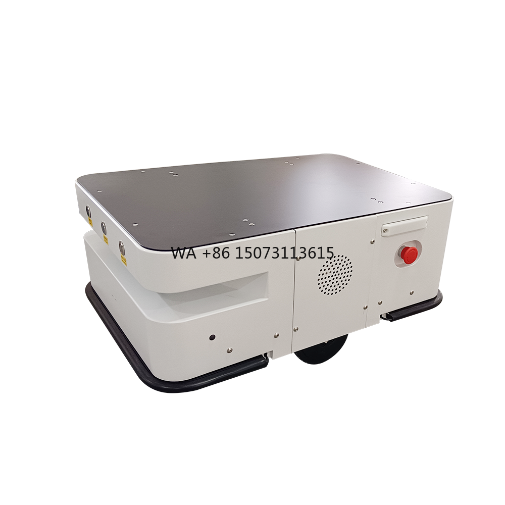 MDBOT Smart Warehouse Robot 50 - Industrial Laser Guide review and price
