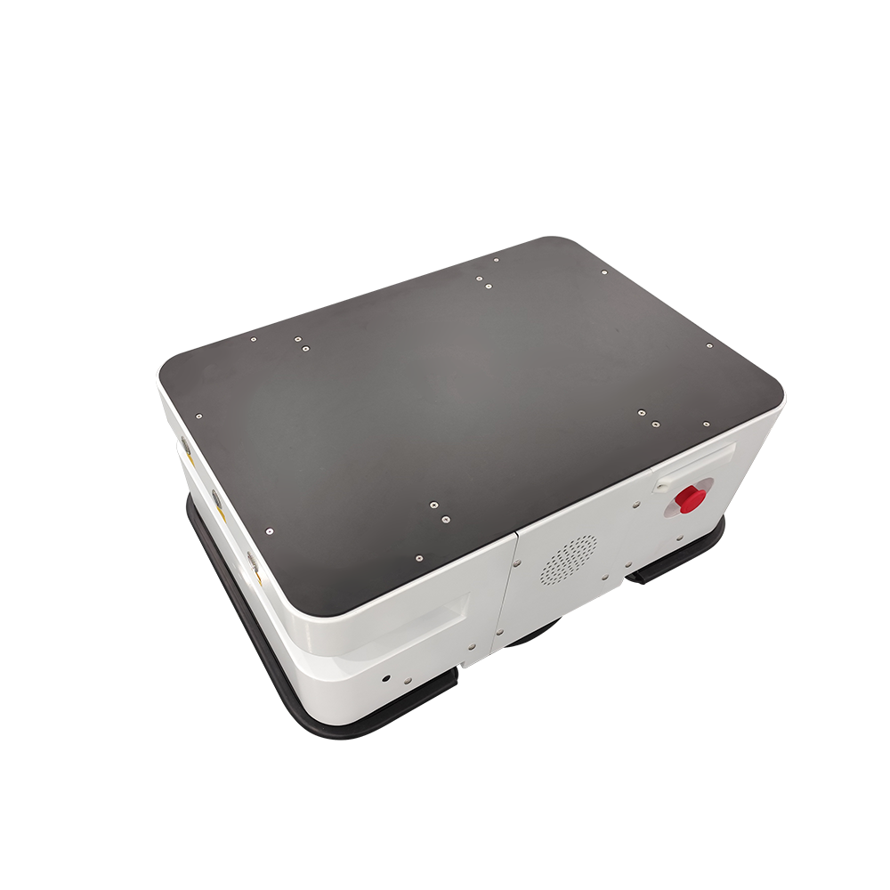 MDBOT Smart Warehouse Robot 50 - Industrial Laser Guide review and price