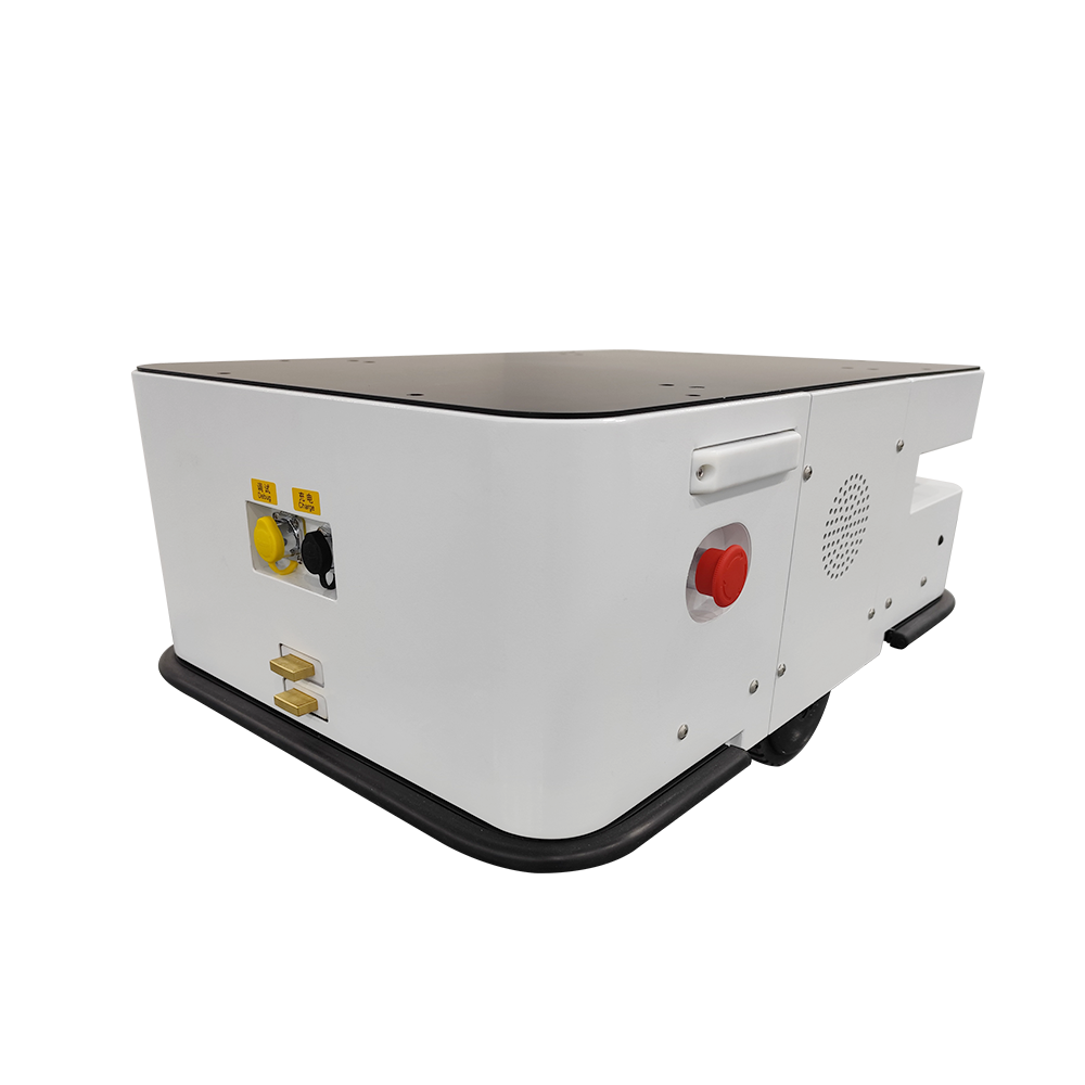 MDBOT Smart Warehouse Robot 50 - Industrial Laser Guide review and price