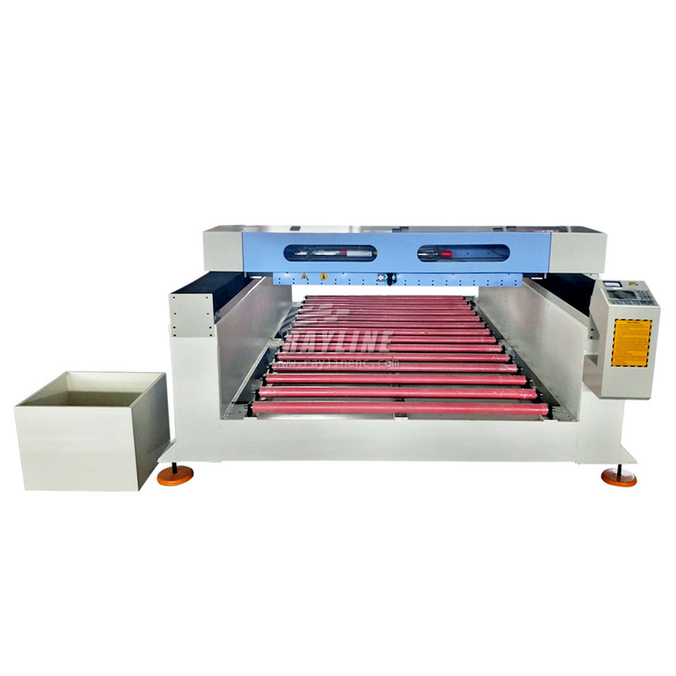 CO2 Laser Cutting Machine 150W - Industrial Laser Metal Cutter review and price