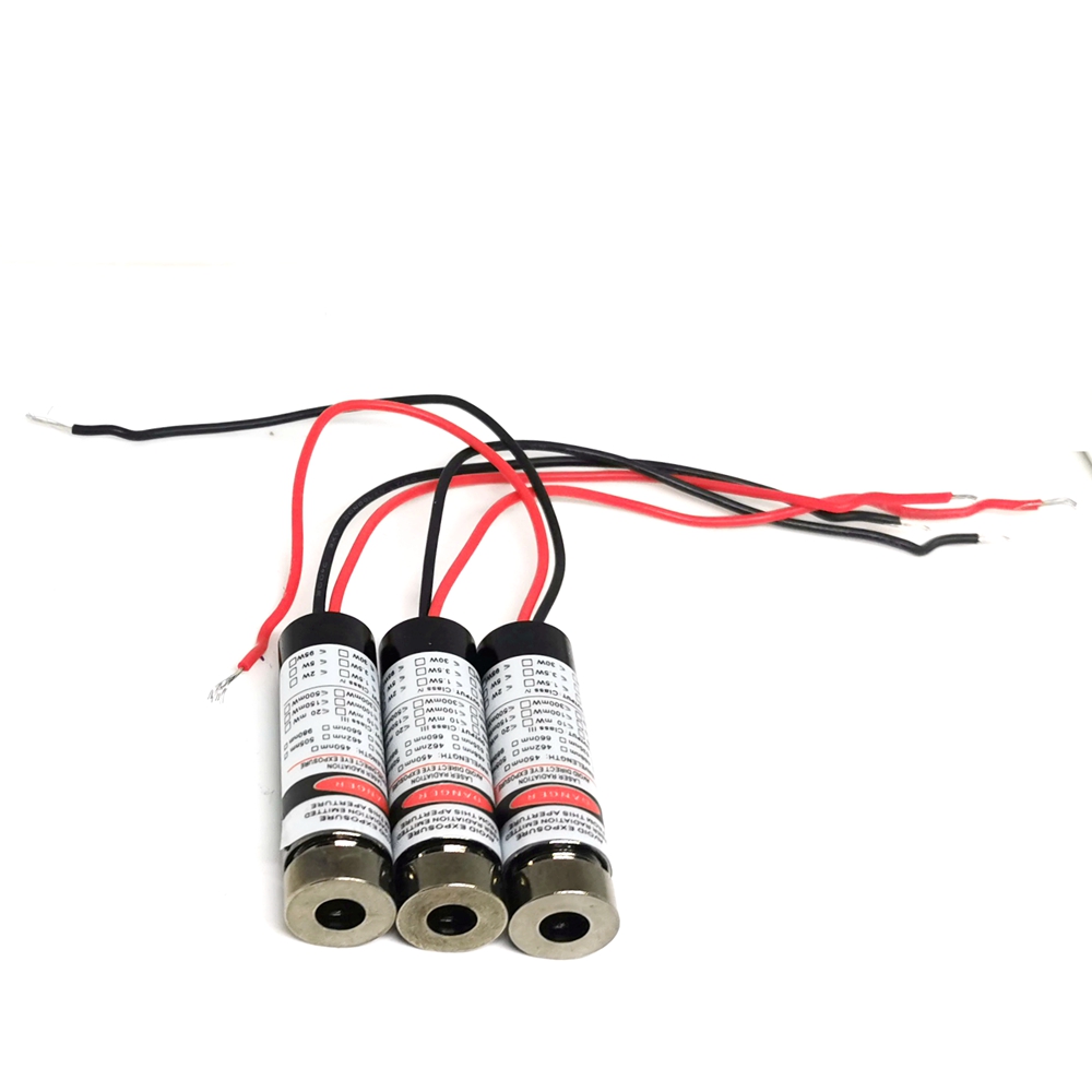 3pcs Lab/Industrial 405nm 20mw - Industrial Laser Line Module review and price