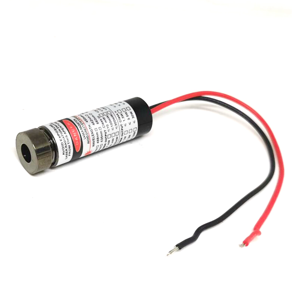 3pcs Lab/Industrial 405nm 20mw - Industrial Laser Line Module review and price