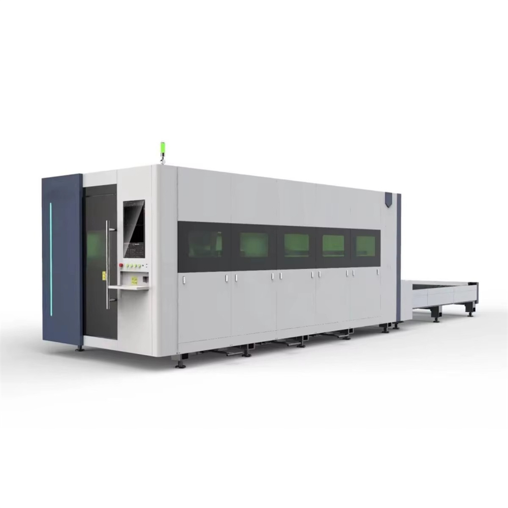 Safer Cutting Machine Factory  - Industrial Laser Cutting Machine Price review and price