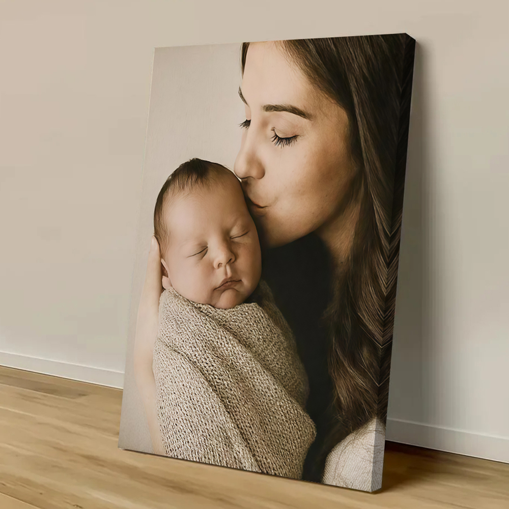 Custom Print Canvas Painting F - Industrial Laser Marker review and price
