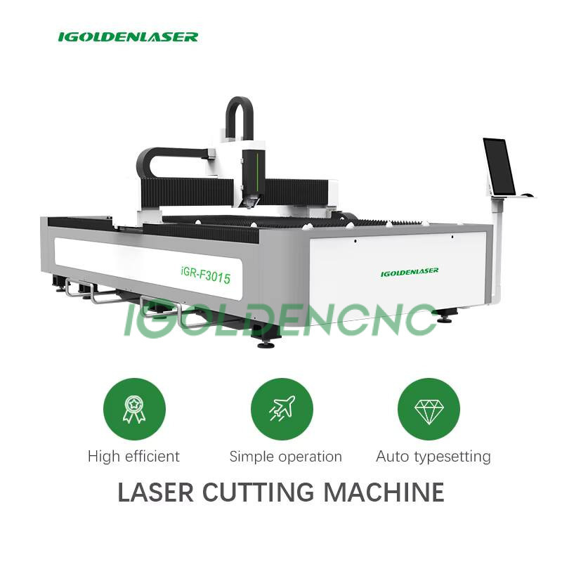 Industrial-grade Durability La - Industrial Laser Metal Cutter review and price