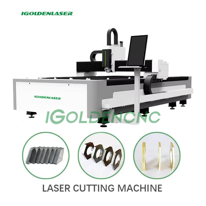 Industrial-grade Durability La - Industrial Laser Metal Cutter review and price