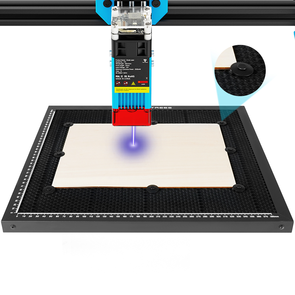 Laser Enquipment Parts Honeyco - Industrial Handheld Laser Engraver review and price
