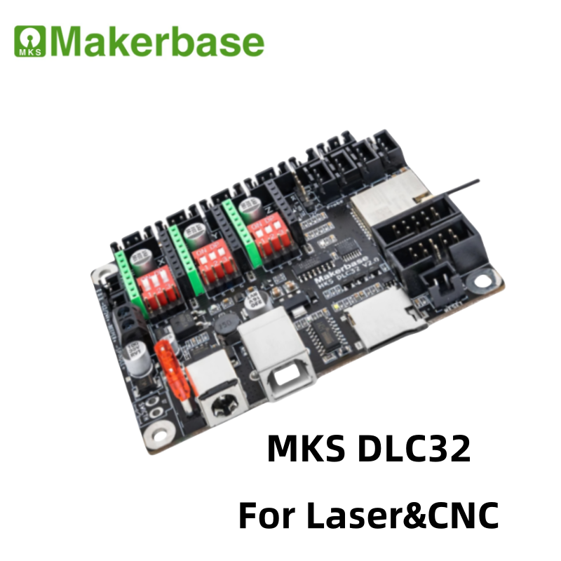 Makerbase MKS DLC32 Grbl Contr - Industrial Laser Sensor review and price