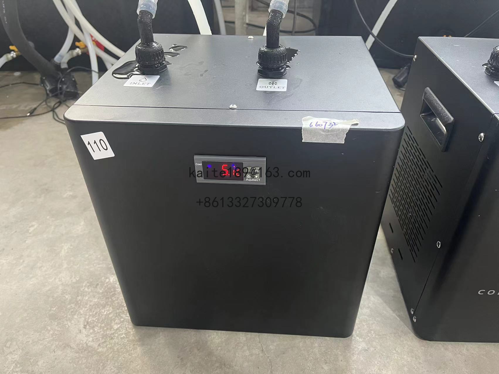 Industrial Cooling Laser Syste - Industrial Laser Price review and price