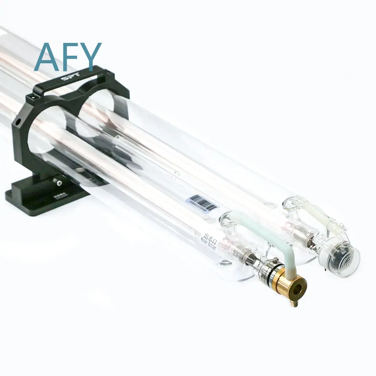 Hot Sales U300 300W CO2 Tube f - Industrial Laser Metal Cutter review and price