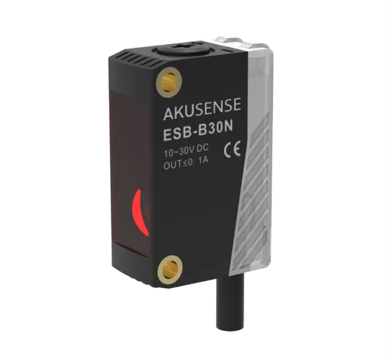 Akusense ESB Series 30cm Refle - Industrial Laser Sensor review and price