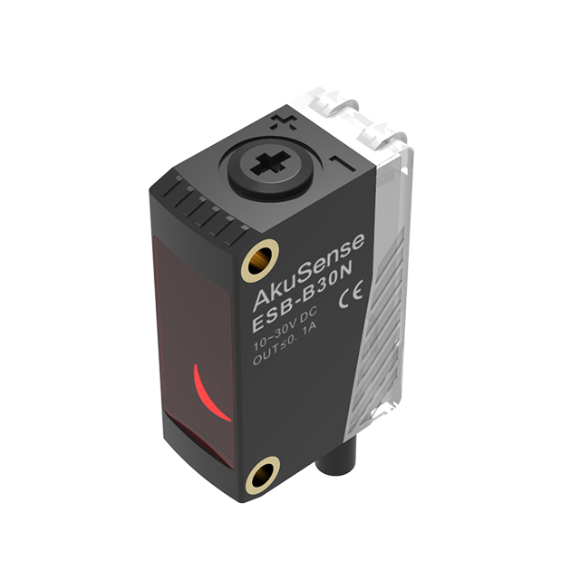 Akusense ESB Series 30cm Refle - Industrial Laser Sensor review and price