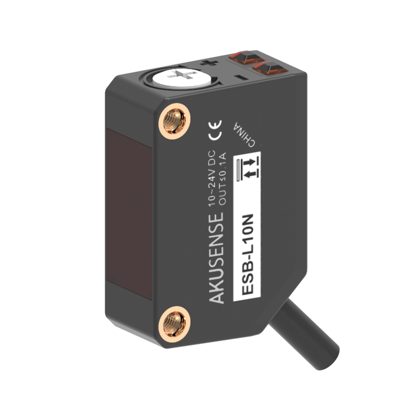 Akusense ESB Series 30cm Refle - Industrial Laser Sensor review and price