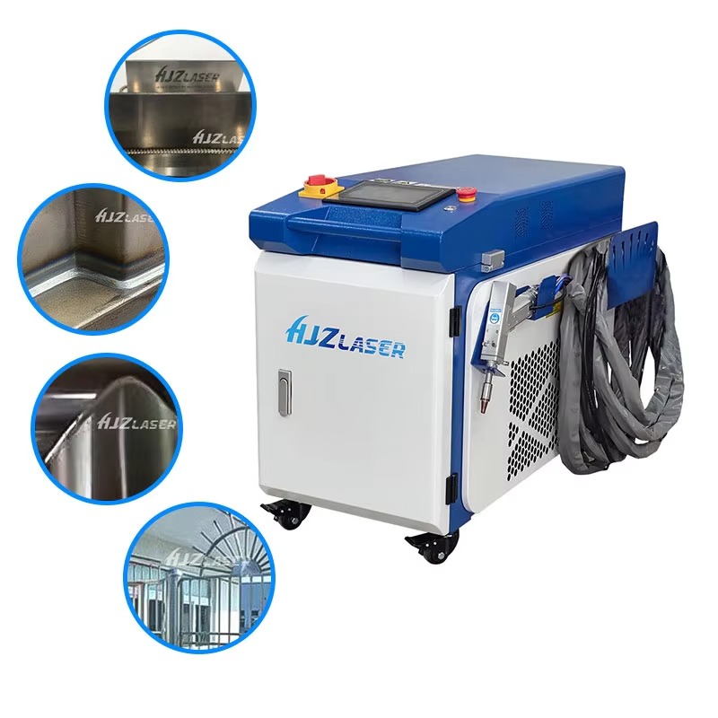 High Quality Low Price Fiber L - Industrial Laser Price review and price