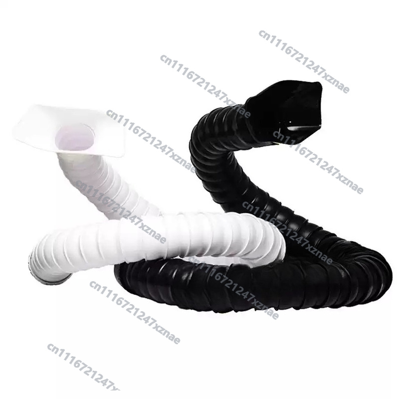 1M Flexible Smoke Exhaust Hose - Fume Extractor Laser review and price