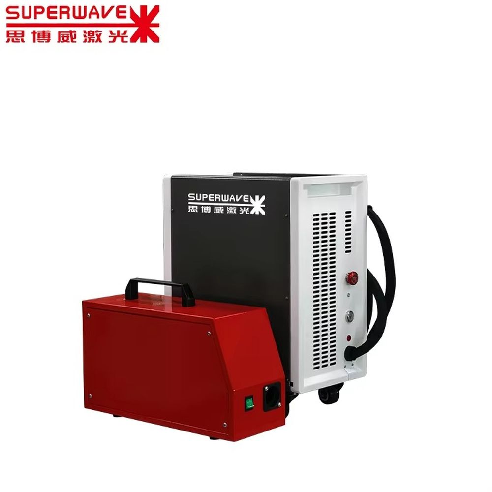 High Cost Performance Handheld - Industrial Laser Price review and price