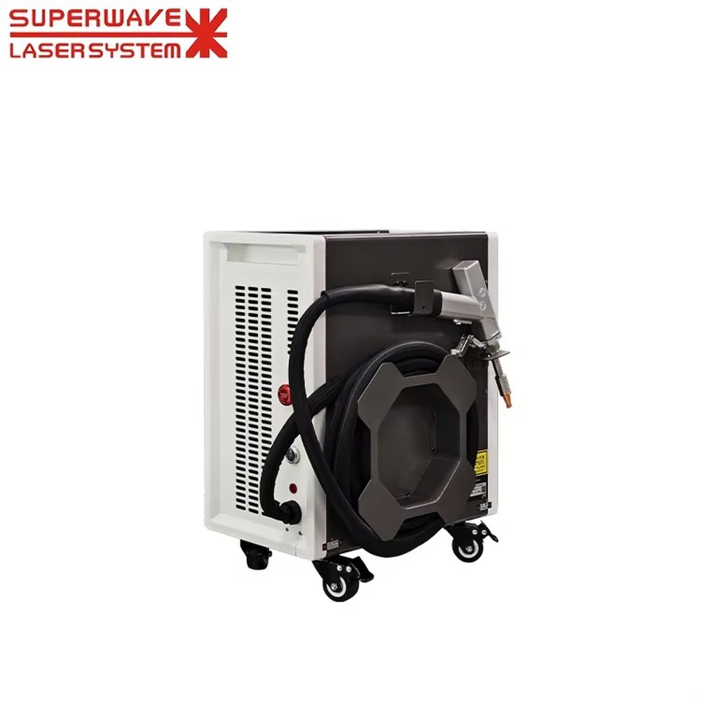 High Cost Performance Handheld - Industrial Laser Price review and price