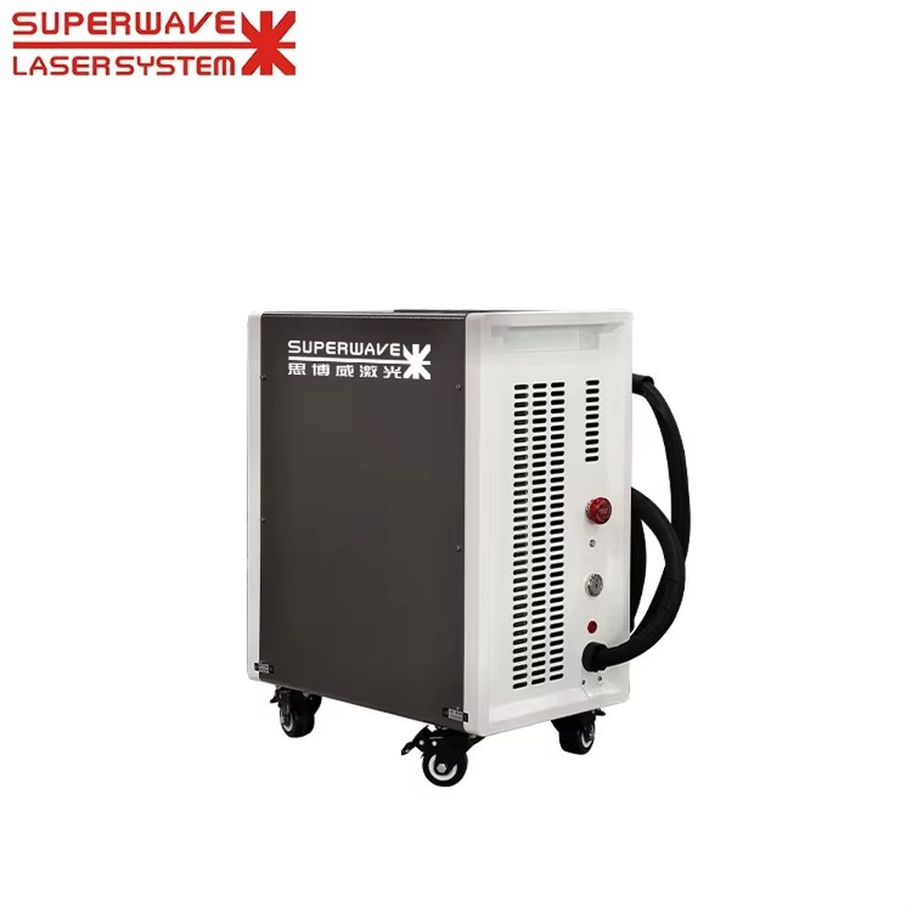 High Cost Performance Handheld - Industrial Laser Price review and price