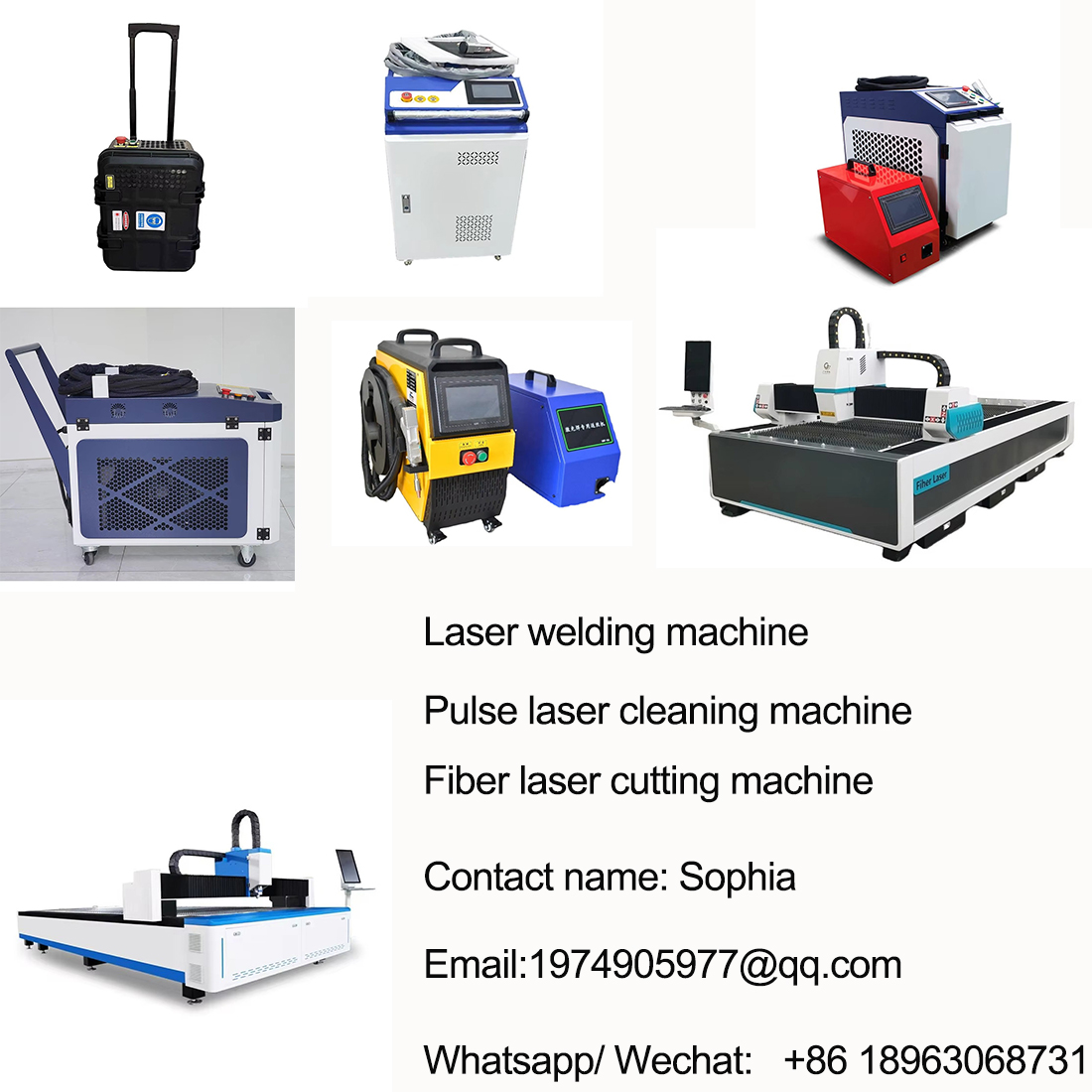 Heavy Duty Open Design Fiber L - Industrial Laser Metal Cutter review and price