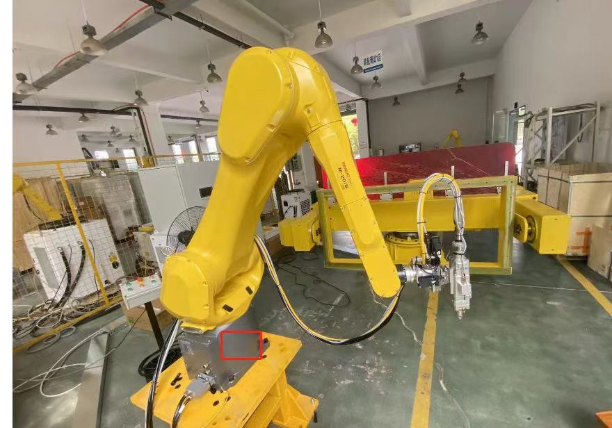 Customization Industrial Autom - Industrial Laser Metal Cutter review and price