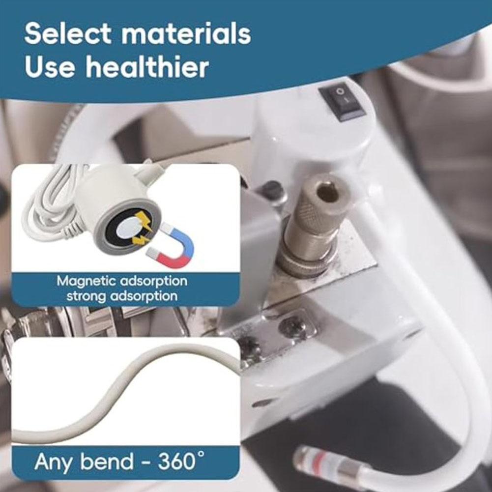 Laser Guide Light For Sewing M - Industrial Laser Guide review and price