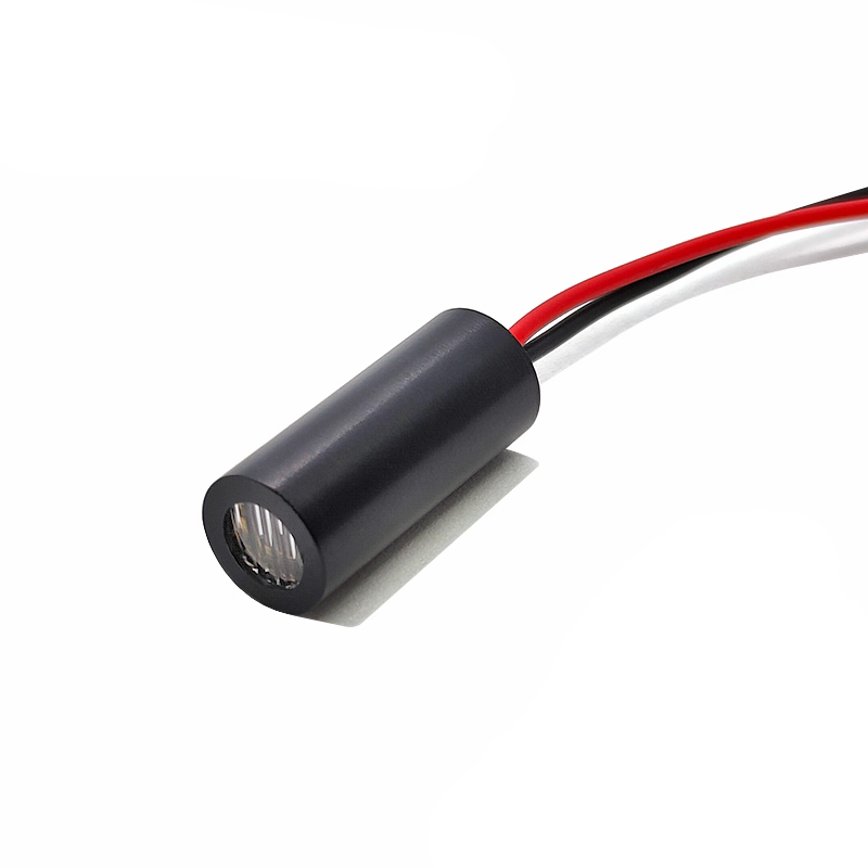 635nm 5mW Red Line Laser Modul - Industrial Laser Line Module review and price