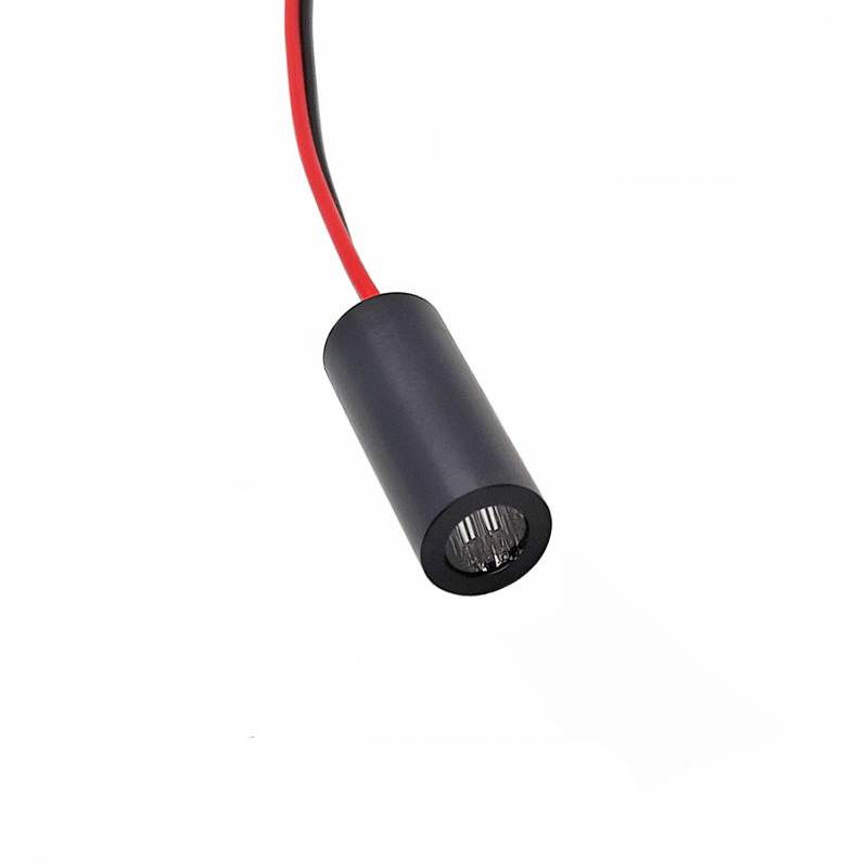 635nm 5mW Red Line Laser Modul - Industrial Laser Line Module review and price