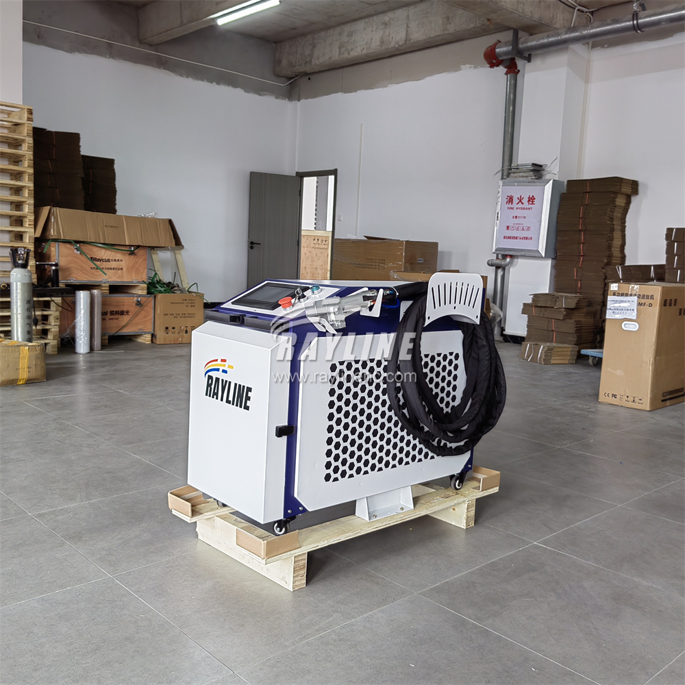 Handheld Laser Welding Machine - Industrial Laser Welding Machine Hand Held review and price