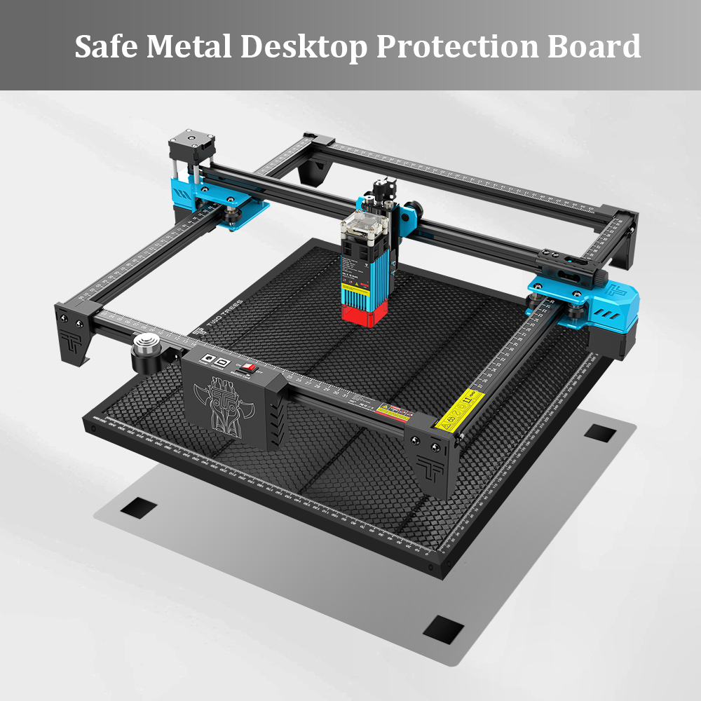 300x300mm/400x400mm/430x400mm/ - Industrial Laser Equipment review and price