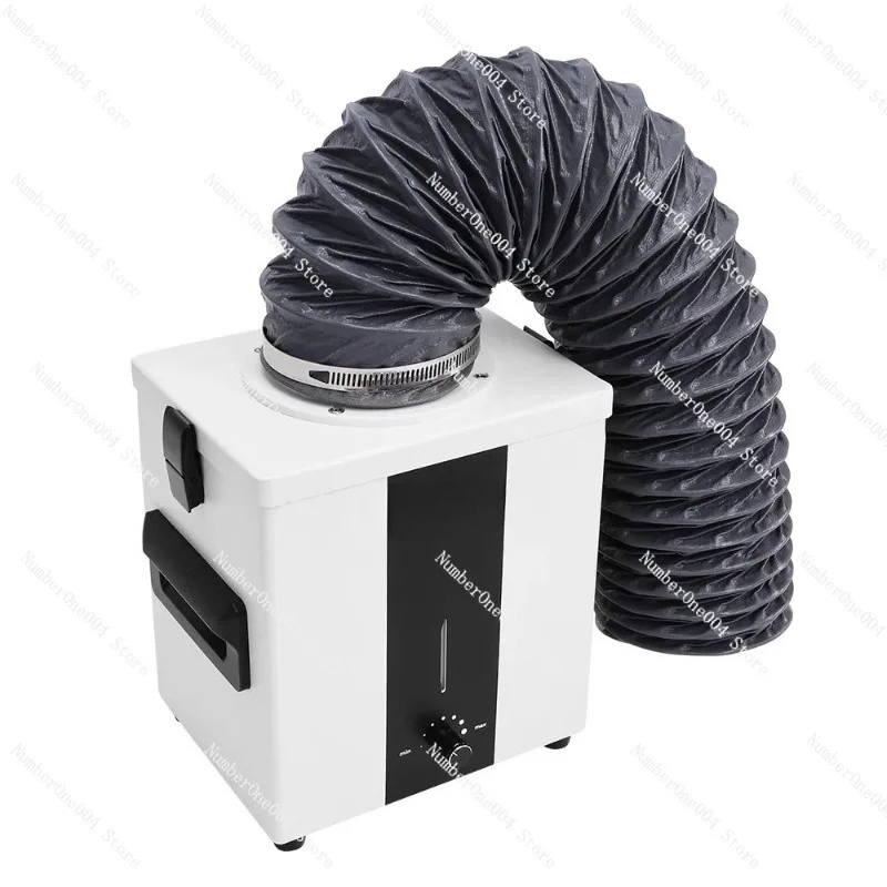 For Laser Engraving Machine CN - Fume Extractor Laser review and price