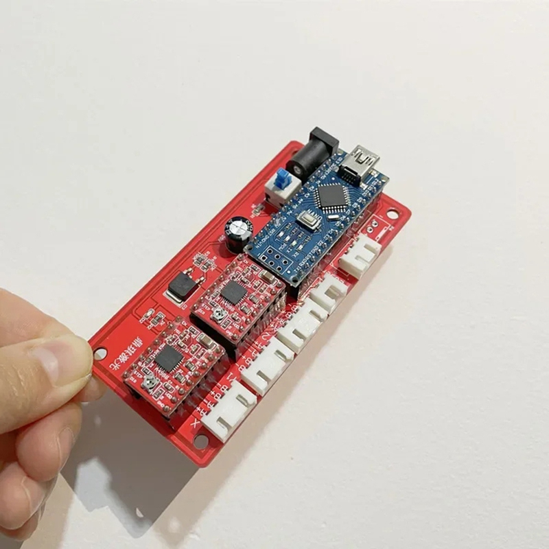 Benbox Software Laser Engravin - Industrial Laser Sensor review and price
