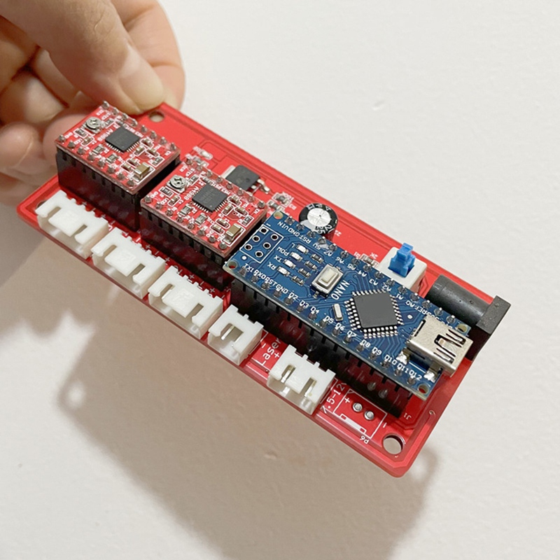 Benbox Software Laser Engravin - Industrial Laser Sensor review and price