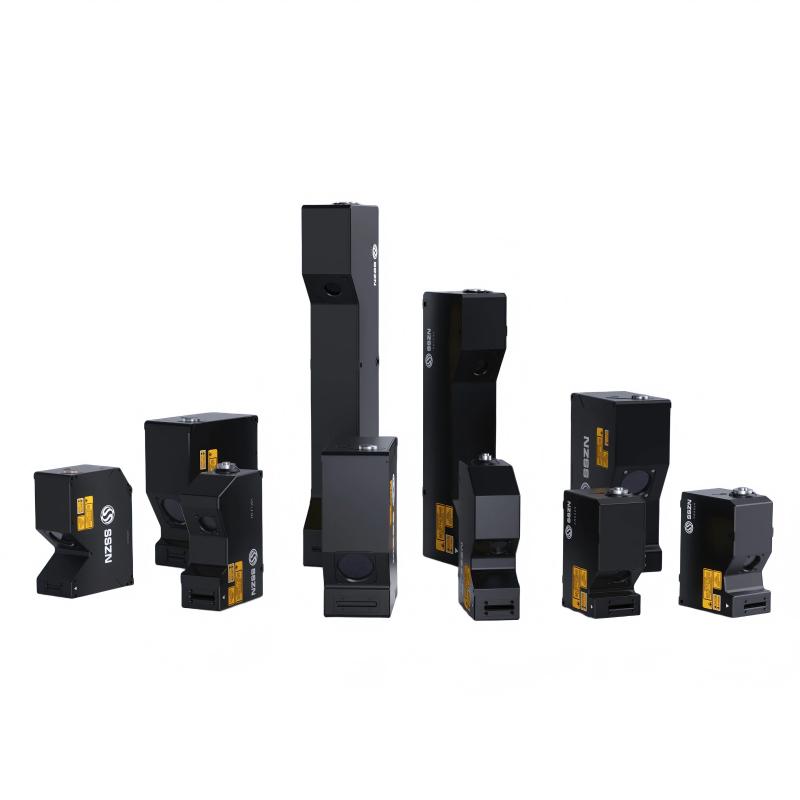 SR9000 Series Laser 3D Measuri - Industrial Laser Measurement review and price