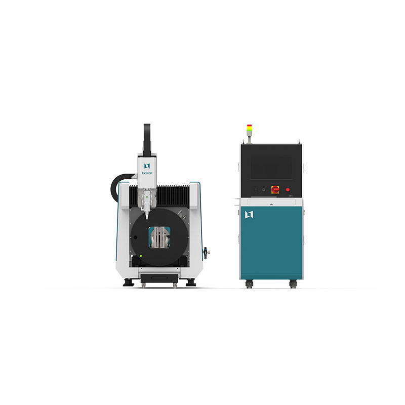 NEW TD Pipe cut Low price Indu - Industrial Laser Cutting Machine Price review and price