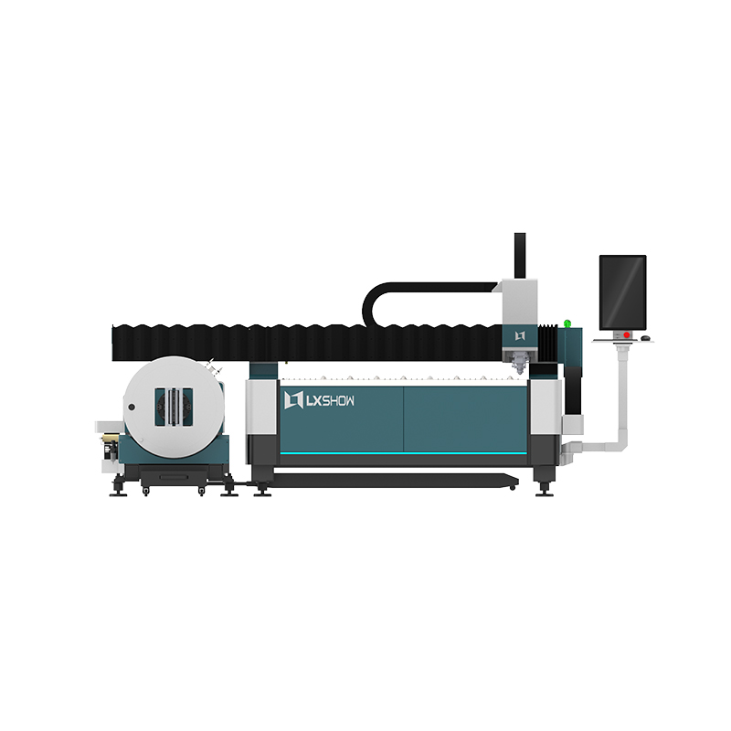 7% OFF Industry Equipment 1.5k - Industrial Laser Metal Cutter review and price