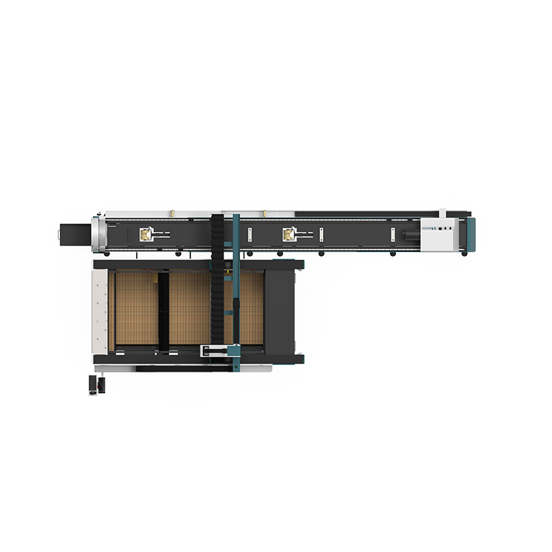 7% OFF Industry Equipment 1.5k - Industrial Laser Metal Cutter review and price
