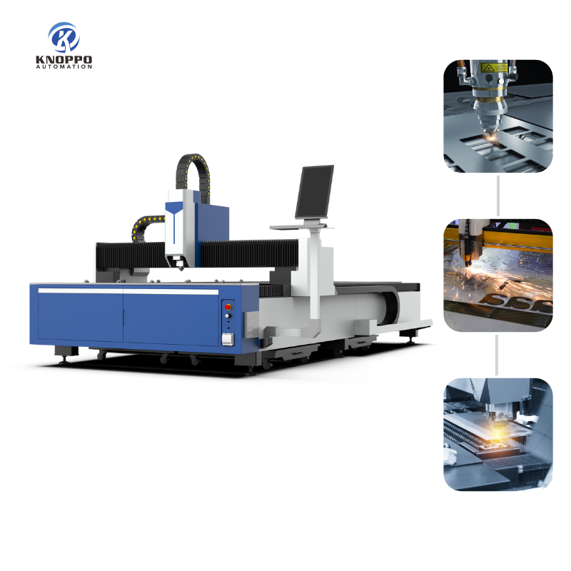 Pulse laser cleaning machine I - Industrial Laser Metal Cutter review and price