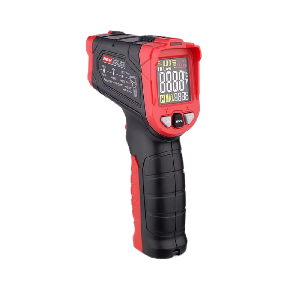 Portable Digital Laser IR LCD  - Industrial Infrared Laser review and price